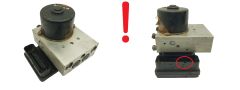 Abs Pump Land Rover Freelander SRB000200A0066 10.0925-0850.3 67823