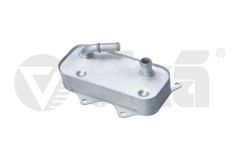 Engine Oil Cooler 07D117037B 11171700001 VW Passat Vika