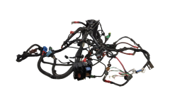 Engine Wiring Harness 240110199R 1.5 dci Renault Laguna 3 K9K780