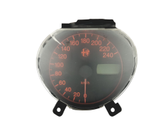 Speedometer/Instrument Cluster Alfa Romeo 156 60672663 6160349946 41847