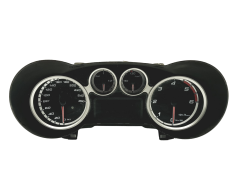 Speedometer/Instrument Cluster Alfa Romeo Mito 50510265 A2C53302036 55960