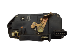 Door Lock Mechansim Right Rear 913856 Peugeot 306 Kiekert 10718