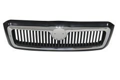 Radiator Grille 1U0853653 88530051102 Skoda Octavia DPA