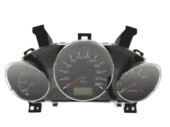 Speedometer/Instrument Cluster Mitsubishi Colt MR951770 MM0038-001 53316