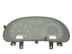 Speedometer/Instrument Cluster VW Polo 9N 88311330 VDO 26736