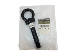 Tow Eye Renault Dacia 6001546734 New Original