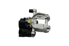 Brake Caliper Rear Right For VW Audi Skoda 8V0615424 66151724301 Vika