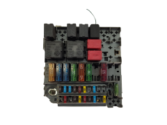 Fuse Box Fiat 46841646 20746
