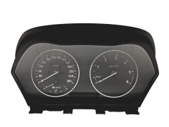 Speedometer/Instrument Cluster BMW 1 F20 F21 6210 9371008 9232891 Johnson