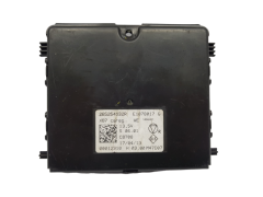 Comfort Control Unit AC 285254932R E1078017 Clio 4 Renault