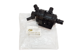 Water Pump Renault 1.5 dCi 212009132R Water Pump Renault 1.5 dCi 212009132R