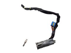 Ignition Switch Peugeot 206 N0501539 4162Z1 Valeo 1021