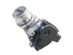 Throttle Body Valve 161A09794R 1.5 dCi Nissan Renault 1038