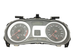 Speedometer/Instrument Cluster Renault Clio 3 8200761861 S 51493