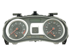 Speedometer/Instrument Cluster Renault Clio 3 8200715181 S 27607
