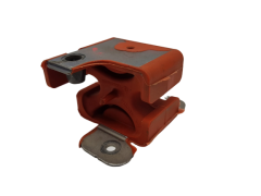 Exhaust Bracket Lodgy Clio 4 206510005R Renault Dacia