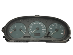 Speedometer/Instrument Cluster Renault Megane 1 Scenic 1 7700844181 D 40791