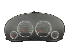 Speedometer/Instrument Cluster Jeep Liberty 04828935AB 42173