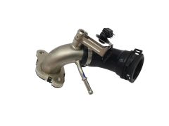 Air Hose 966R 147135966R 2.0 DCI Renault Trafic 3 0km