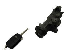 Ignition Switch Audi A4 A6 4B0905851F 4B0905849 HF2 Ignition Switch Audi A4 A6 4B0905851F 4B0905849 HF2