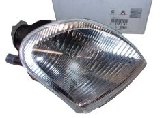 Indicator Left New Original 6303.81 630381 Citroen Peugeot