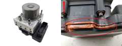 Abs Pump Nissan X-Trail 476604CC3A 0265956531