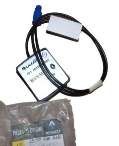 Aerial New Original GPS 259750004R Renault