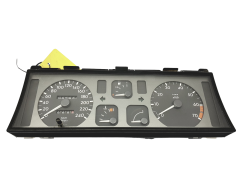Speedometer/Instrument Cluster Renault Espace 2 6025106920 44786