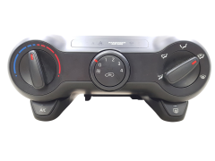 Heater Control Unit A/C KIA Picanto 3 97250-G6120