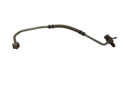 Charge Air Hose Citroen Peugeot 9832803480