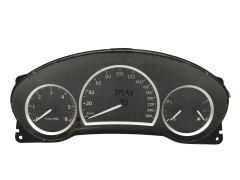 Speedometer/Instrument Cluster Saab 9-3 7553657 P12763128 59582