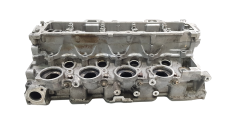 Cylinder Head 0200FP 9636896880 1.4 HDI TDCI Citroen Peugeot Ford