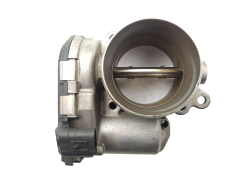 Throttle Body Valve Jaguar Land Rover G4D3-9F991-AA 0280750610 1115