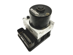 Abs Pump VW Audi Skoda 1J0614117E 1C0907379C Ate 45669