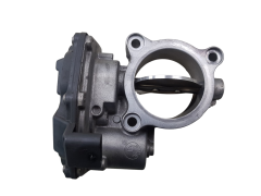 Throttle Body Valve BMW 1354 7810752 02 10378517 Pierburg 5