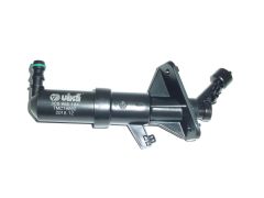 Headlamp Washer Nozzle Right 3C8955104 99551789701 VW Passat CC Vika