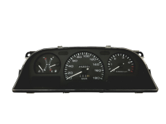Speedometer/Instrument Cluster SsangYong Musso 80200-05040 2001-4960 59322
