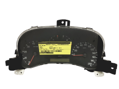 Speedometer/Instrument Cluster Fiat Punto 60.6307.002.H 606307002H 30312
