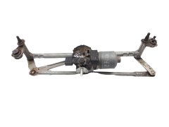 Wiper Linkage Front Seat Ibiza 4 6R1955023C 6R1955119A Bosch 1058