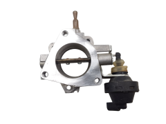 Throttle Body Valve Alfa Romeo Fiat 46823851 Pierburg