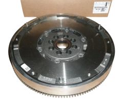 Dual-Mass Flywheel New Original 9841562380 Citroen Peugeot