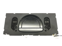 Speedometer/Instrument Cluster Renault Modus 8200418021 D 49103