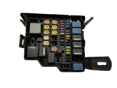 Fuse Box 8V51-14B144-BA Ford