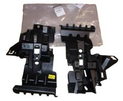 Bumper Fixing Front Original 269166557R Renault