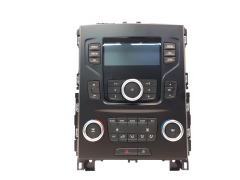 Car Radio A/C Renault Megane 4 280905033R 4.2" 0km