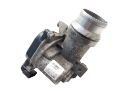 Throttle Body Valve 8200614985 Renault Dacia Nissan 1.5 DCI 2922