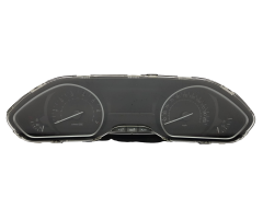 Speedometer/Instrument Cluster Peugeot 208 9825986180