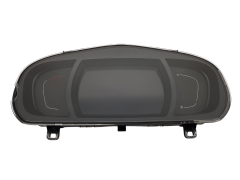Speedometer/Instrument Cluster Renault Scenic 4 248100254R 7735