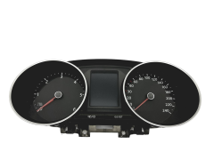 Speedometer/Instrument Cluster VW Polo 6R 6C0920731E A2C96768200 VDO