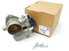 Throttle Body Valve Original Citroen Peugeot C2 C3 C4 207 307 1.4 16v 1635W2